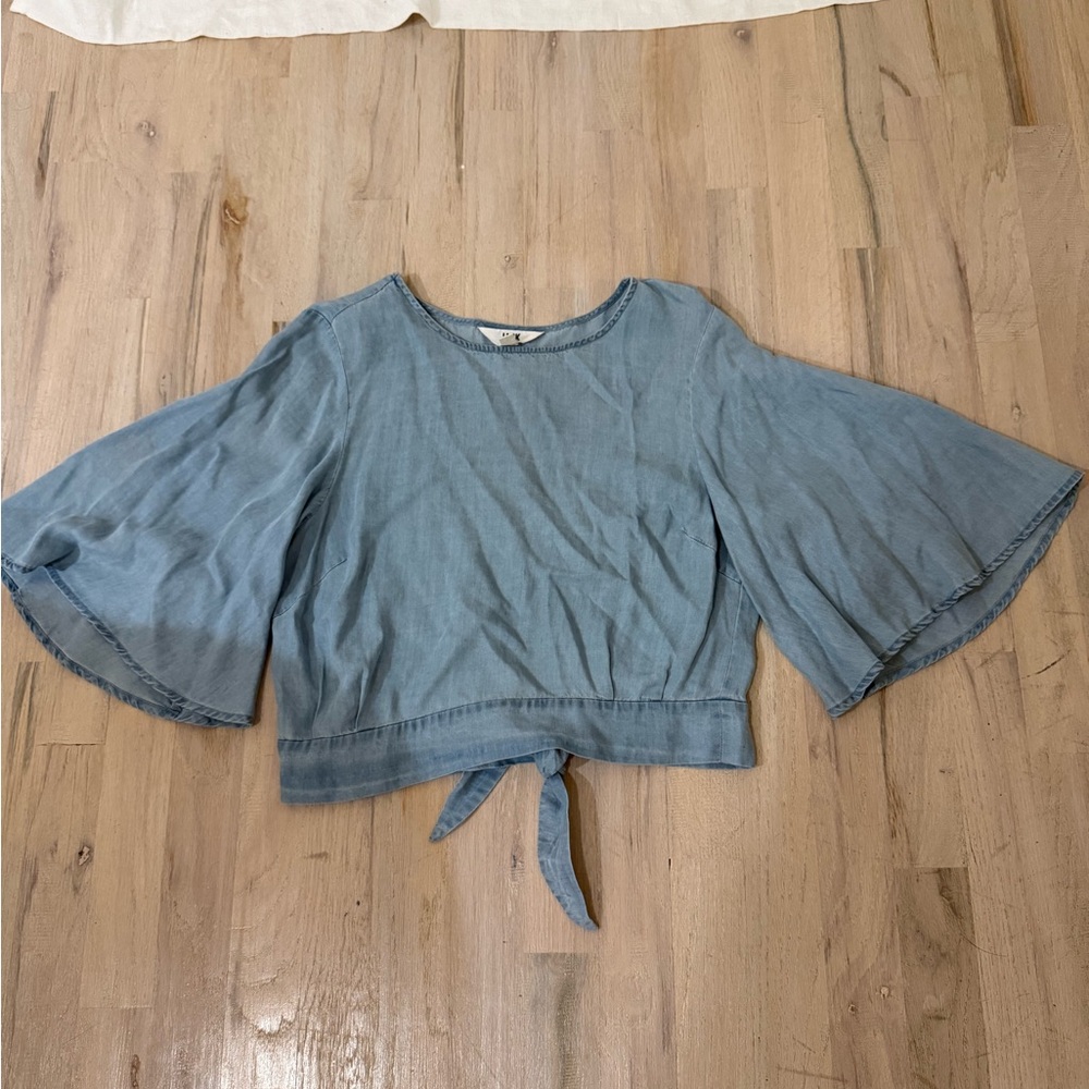 Jack by BB Dakota top